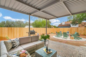 Pet Friendly 3 Minutes to Sea World Lackland
